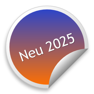 Neu 2025